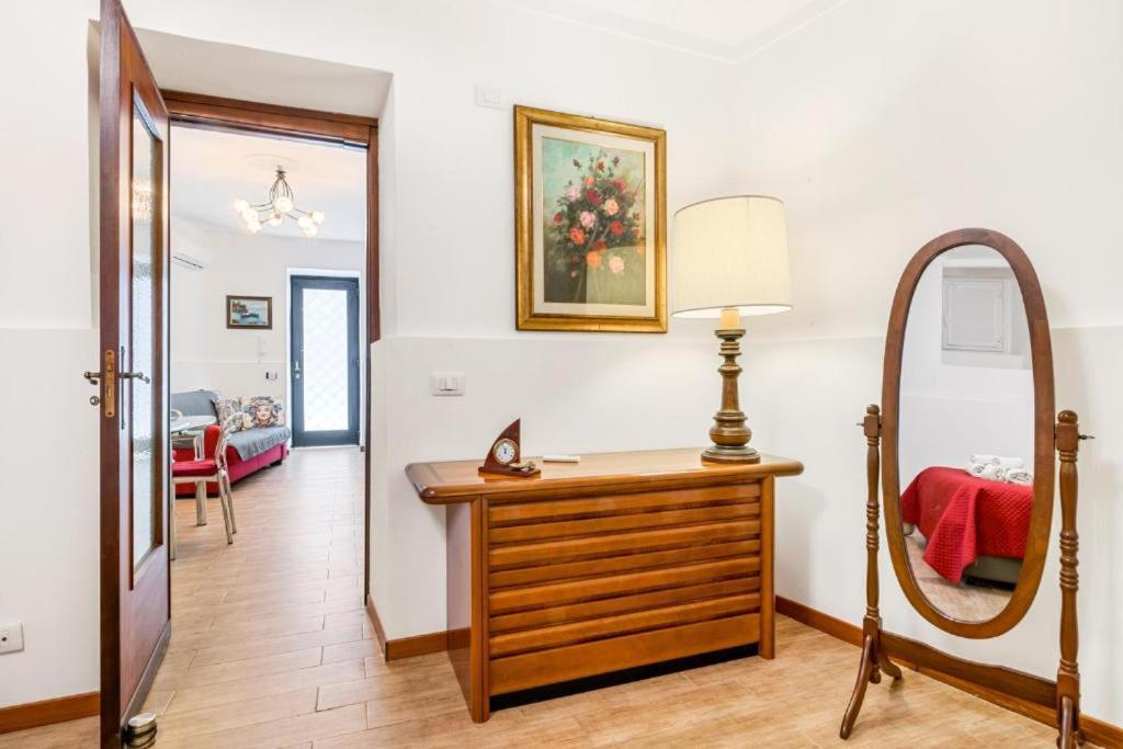 Appartamento Arcobaleno Nuova Gestione Palermo Esterno foto